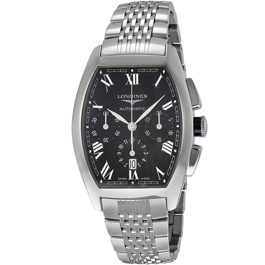 Longines Evidenza L2 156 4 51 6