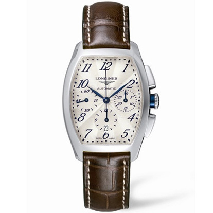 Longines Evidenza L2 156 4 73 2