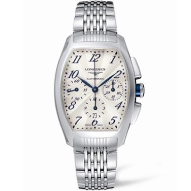 Longines Evidenza L2 156 4 73 6