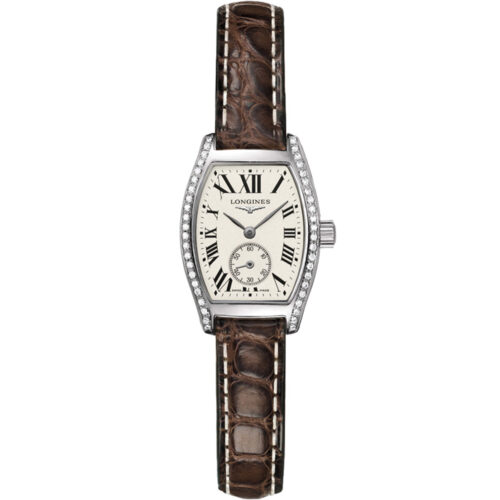 Longines Evidenza L2 175 0 71 5