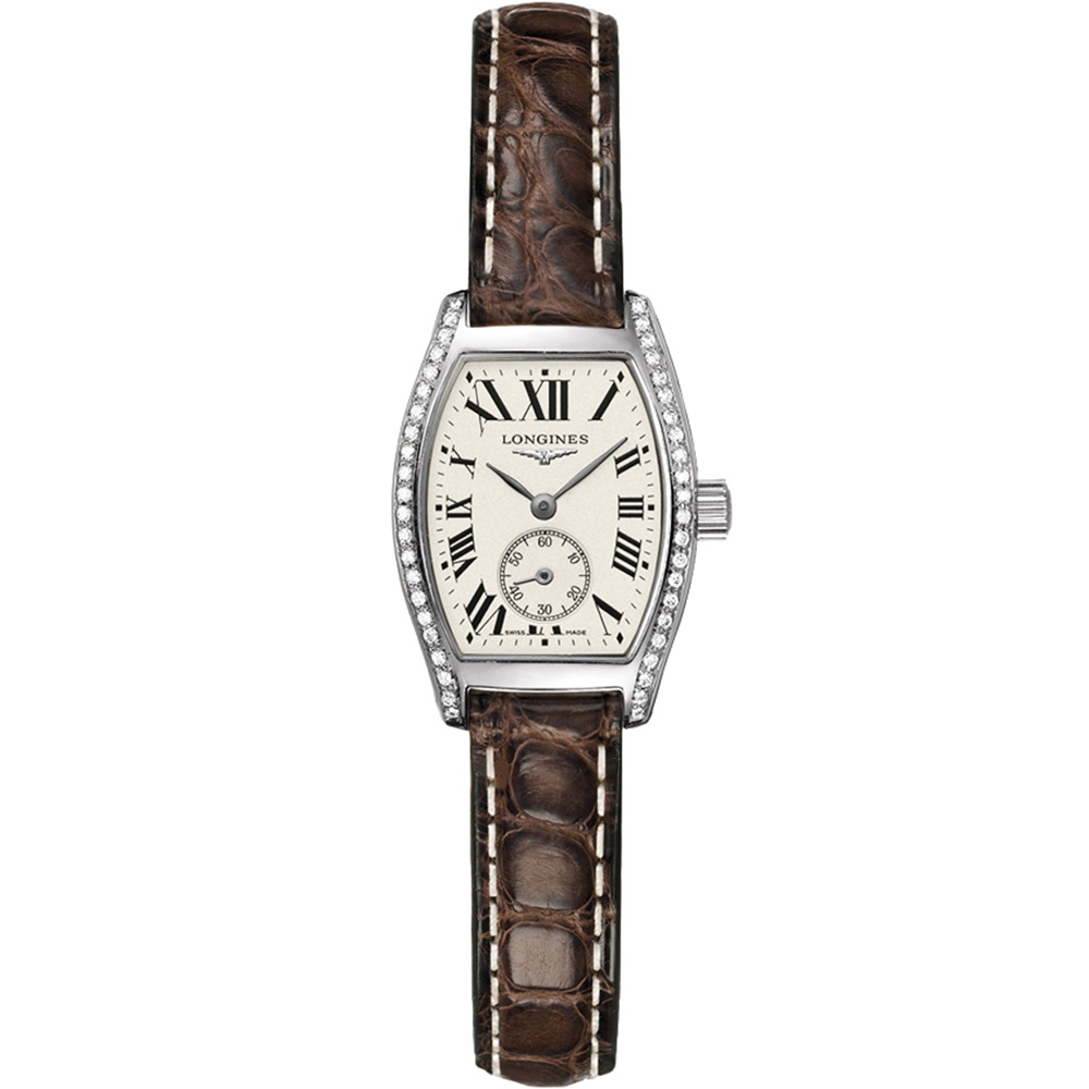 Longines Evidenza L2 175 0 71 5