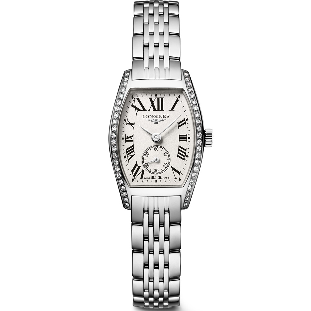 Longines Evidenza L2 175 0 71 6