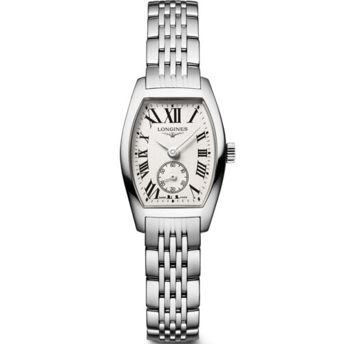 Longines Evidenza L2 175 4 71 6