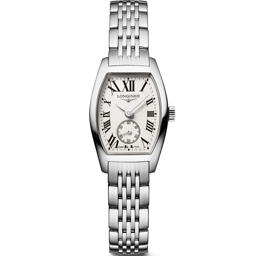Longines Evidenza L2 175 4 71 6