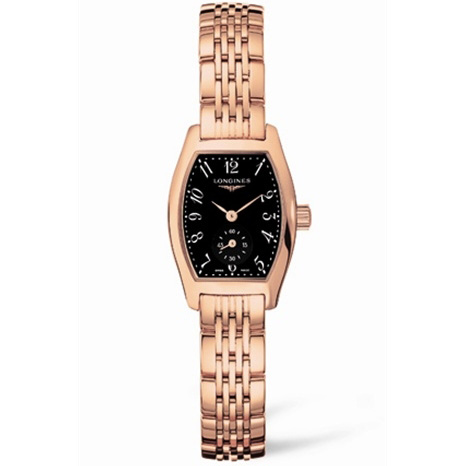 Longines Evidenza L2 175 8 53 6