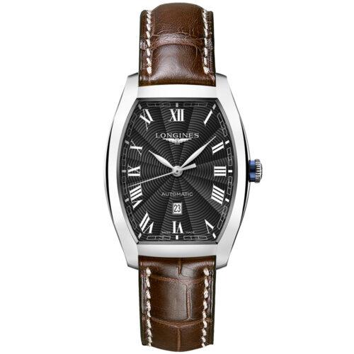 Longines Evidenza L2 342 4 51 4