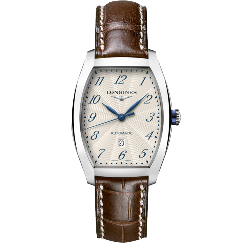 Longines Evidenza L2 342 4 73 4