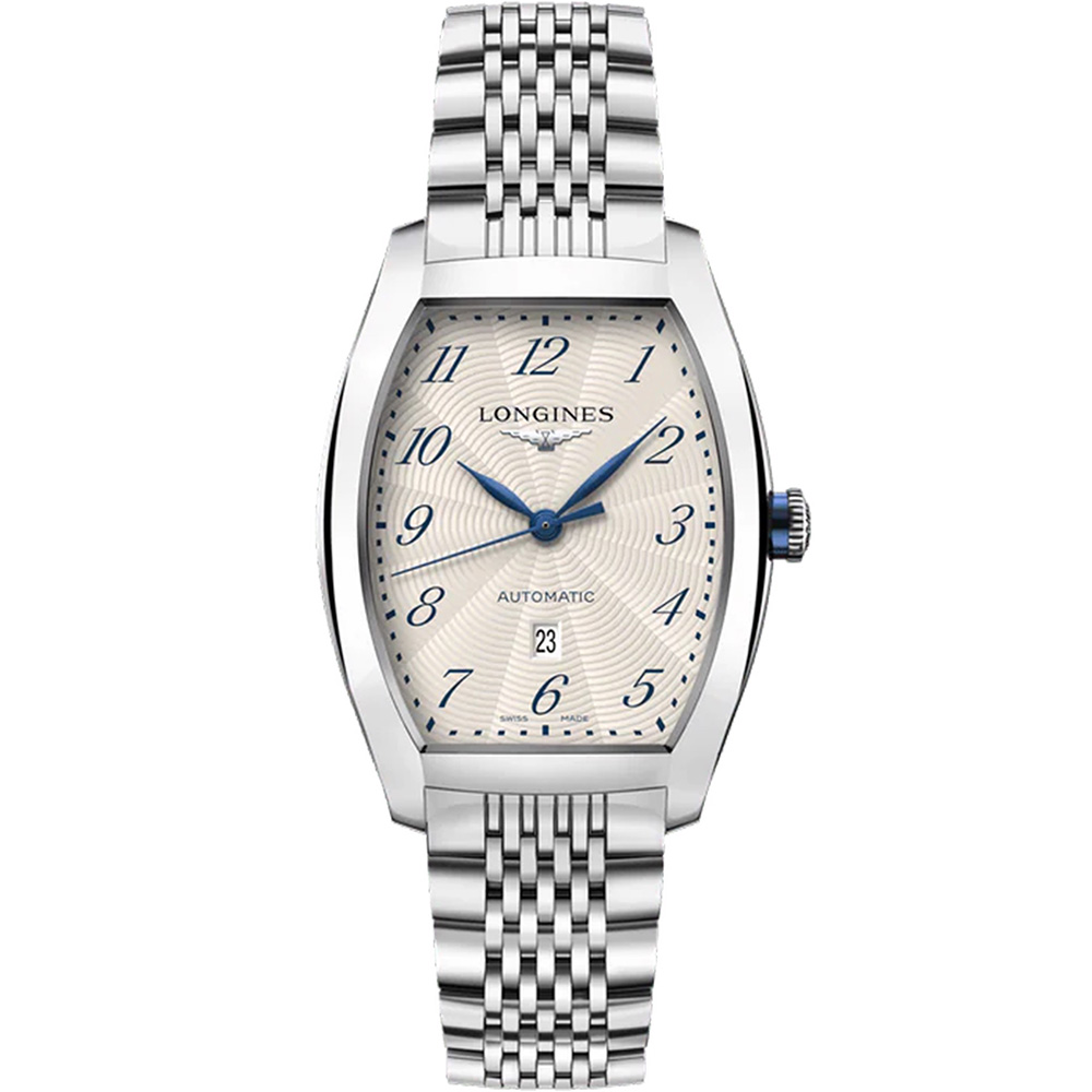 Longines Evidenza L2 342 4 73 6