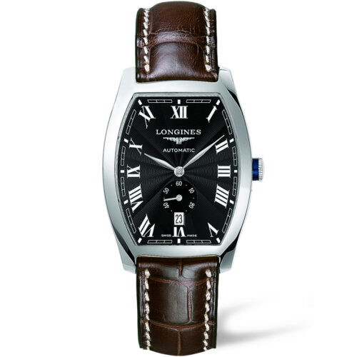 Longines Evidenza L2 642 4 51 4
