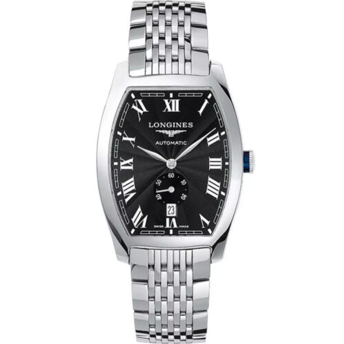 Longines Evidenza L2 642 4 51 6