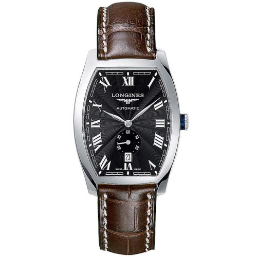 Longines Evidenza L2 642 4 51 9