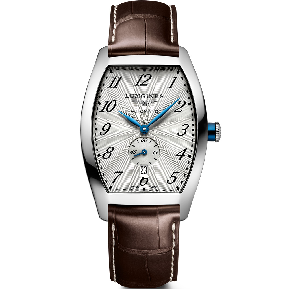 Longines Evidenza L2 642 4 73 4