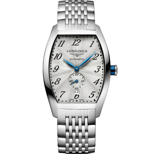 Longines Evidenza L2 642 4 73 6