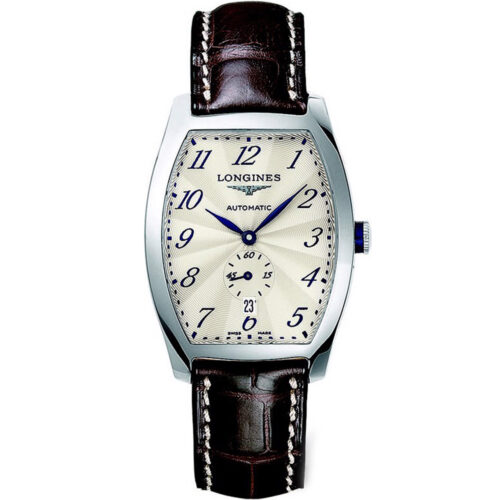 Longines Evidenza L2 642 4 73 9