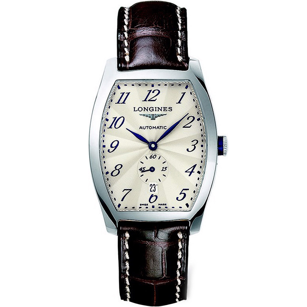 Longines Evidenza L2 642 4 73 9