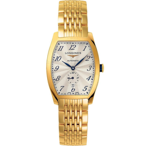 Longines Evidenza L2 642 6 73 6