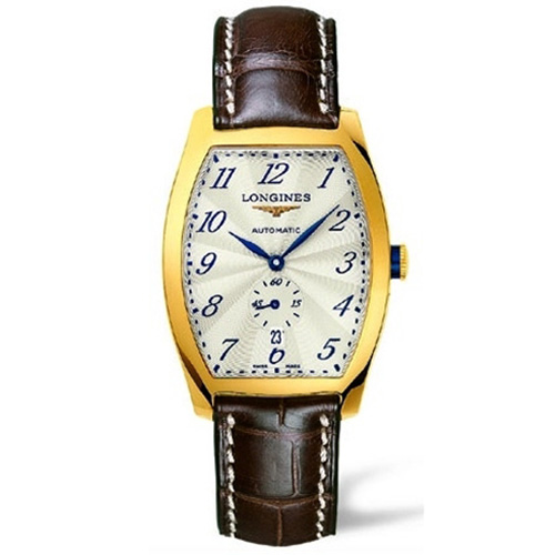 Longines Evidenza L2 642 6 73 9