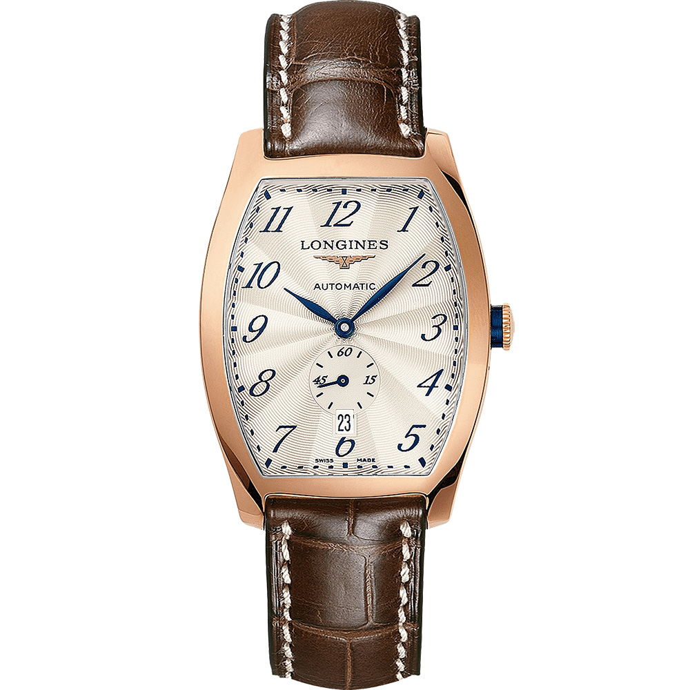 Longines Evidenza L2 642 8 73 4