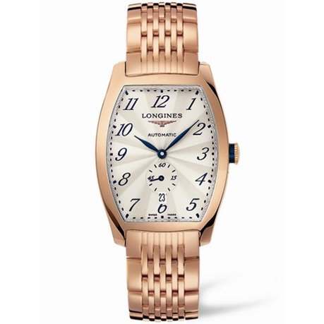 Longines Evidenza L2 642 8 73 6