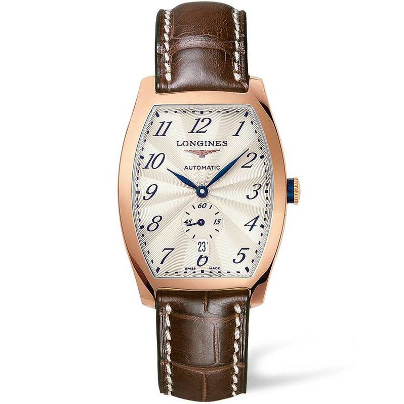 Longines Evidenza L2 642 8 73 9