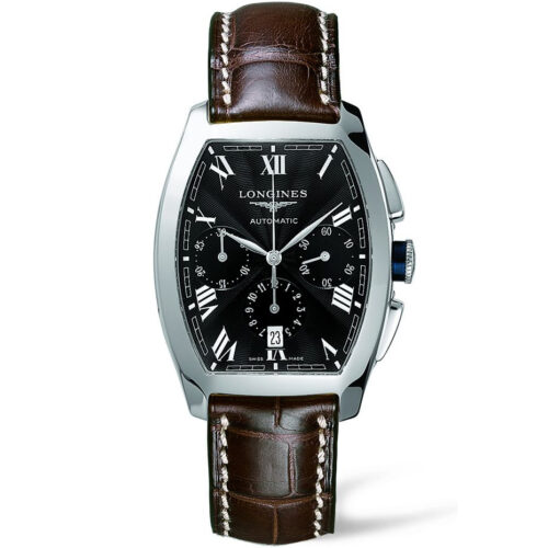 Longines Evidenza L2 643 4 51 4