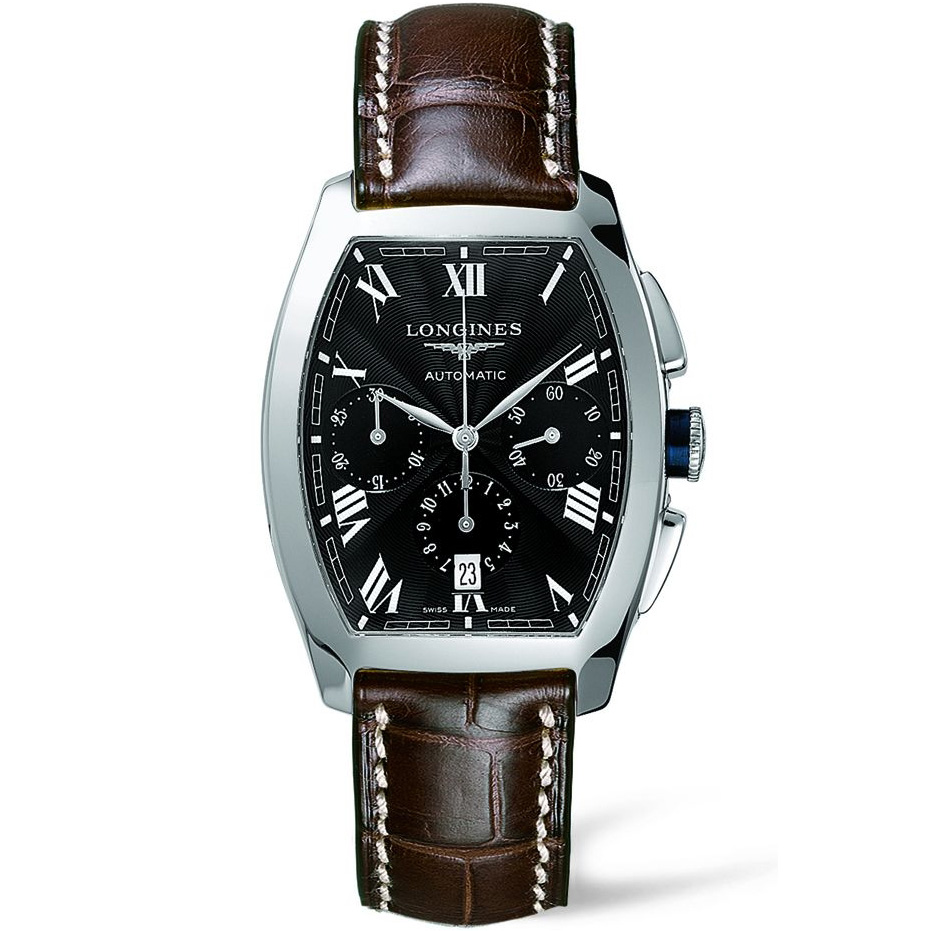 Longines Evidenza L2 643 4 51 4