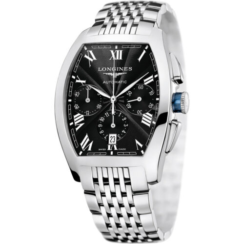 Longines Evidenza L2 643 4 51 6