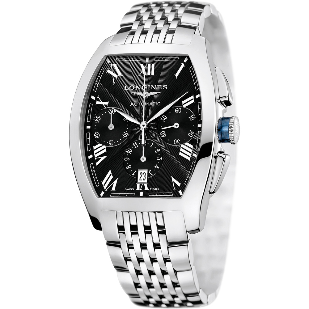 Longines Evidenza L2 643 4 51 6