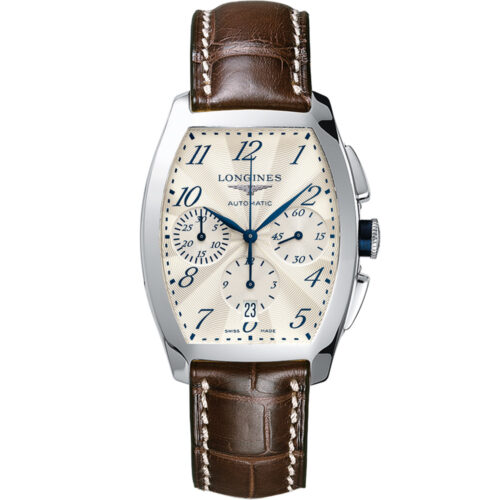 Longines Evidenza L2 643 4 73 4
