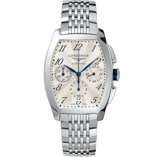 Longines Evidenza L2 643 4 73 6