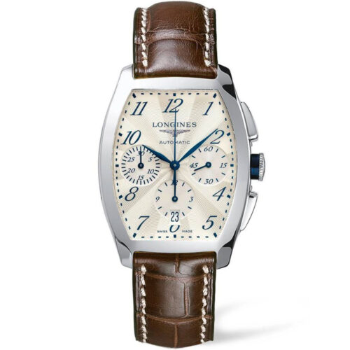 Longines Evidenza L2 643 4 73 9