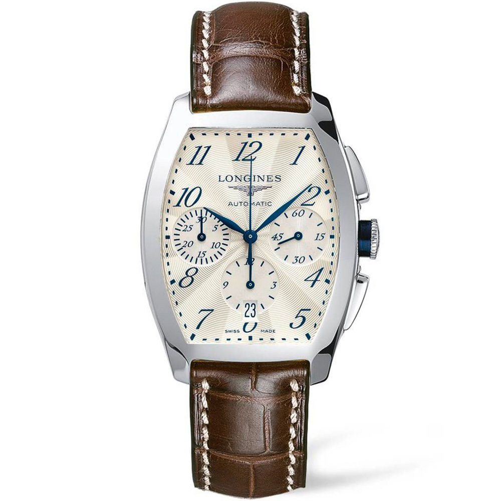 Longines Evidenza L2 643 4 73 9