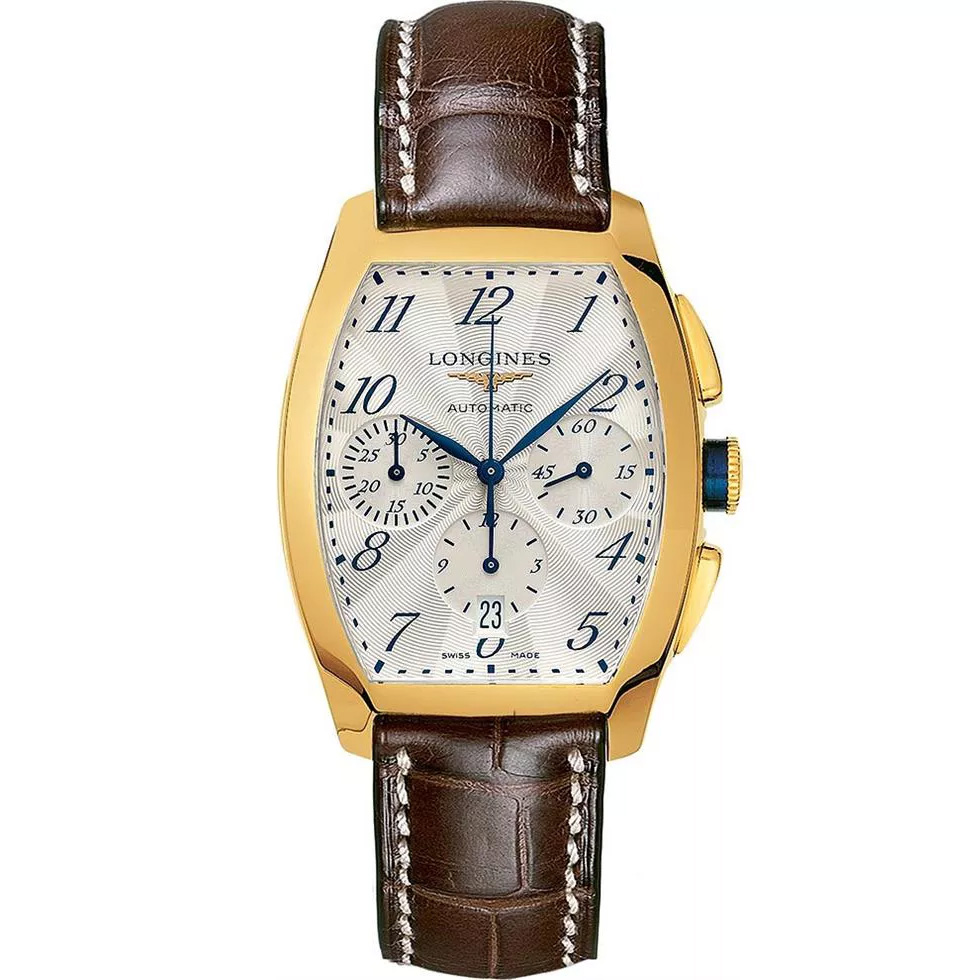 Longines Evidenza L2 643 6 73 2