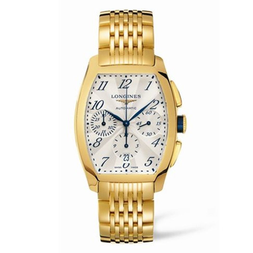 Longines Evidenza L2 643 6 73 6