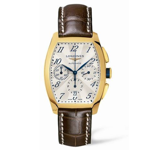 Longines Evidenza L2 643 6 73 9