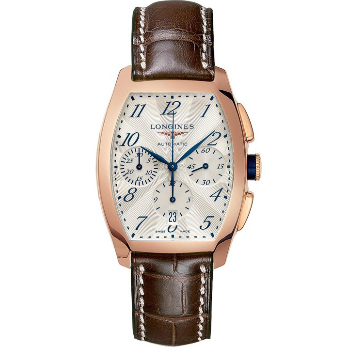 Longines Evidenza L2 643 8 73 2