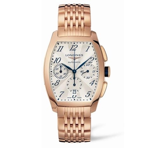 Longines Evidenza L2 643 8 73 6