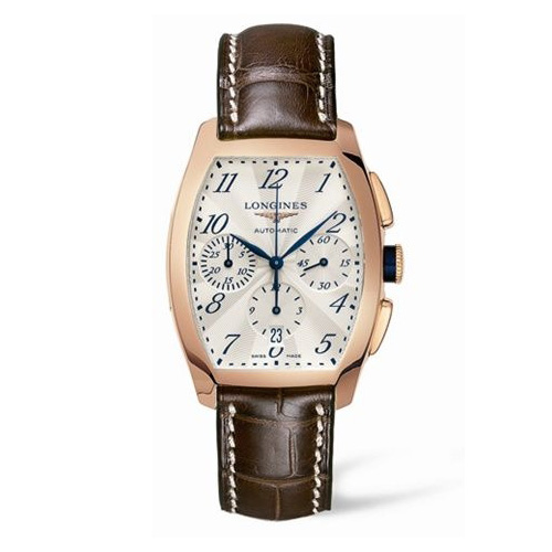 Longines Evidenza L2 643 8 73 9