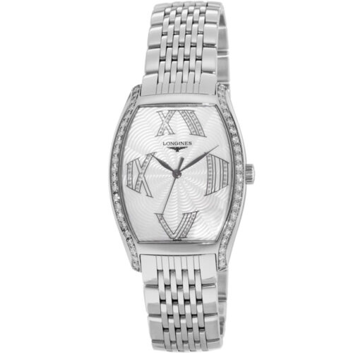 Longines Evidenza L2 655 0 08 6