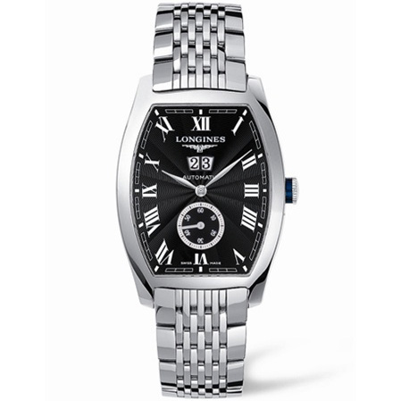 Longines Evidenza L2 670 4 51 6