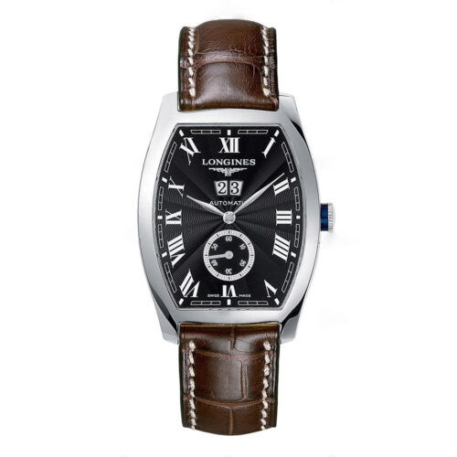 Longines Evidenza L2 670 4 51 9