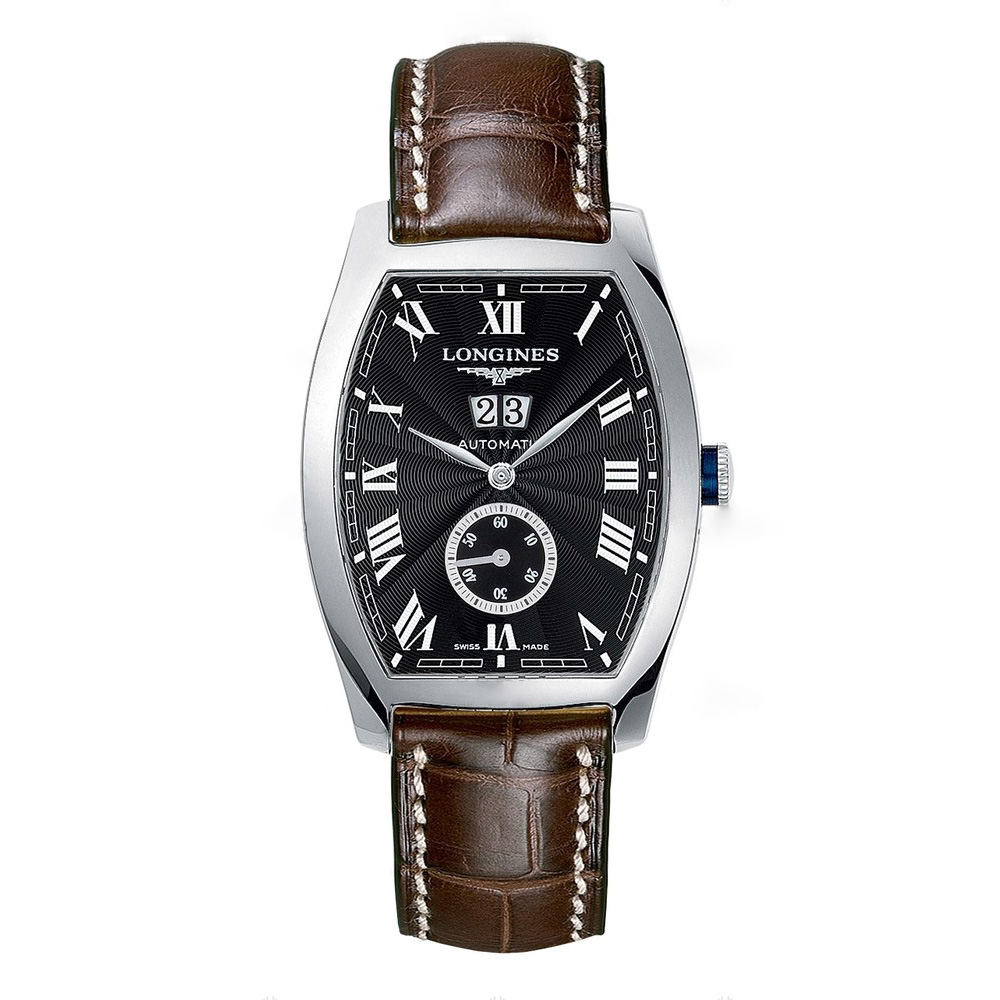 Longines Evidenza L2 670 4 51 9