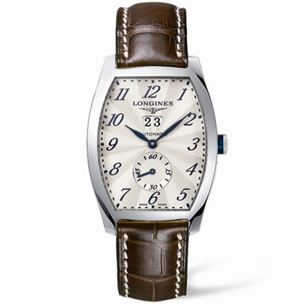 Longines Evidenza L2 670 4 73 9