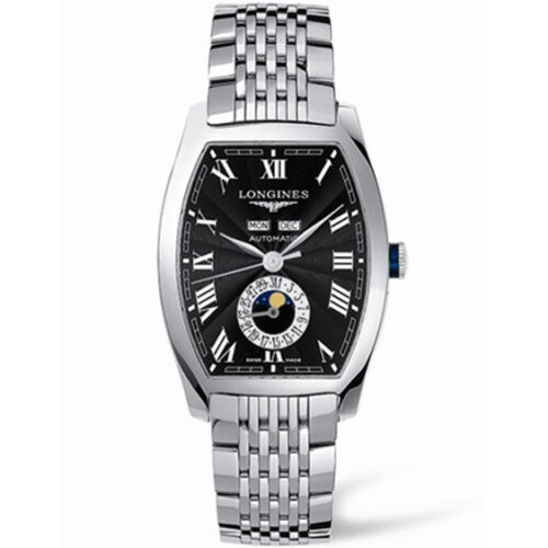 Longines Evidenza L2 671 4 58 6