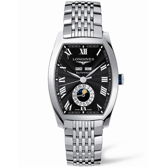 Longines Evidenza L2 671 4 58 6