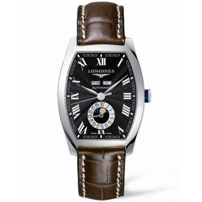 Longines Evidenza L2 671 4 58 9