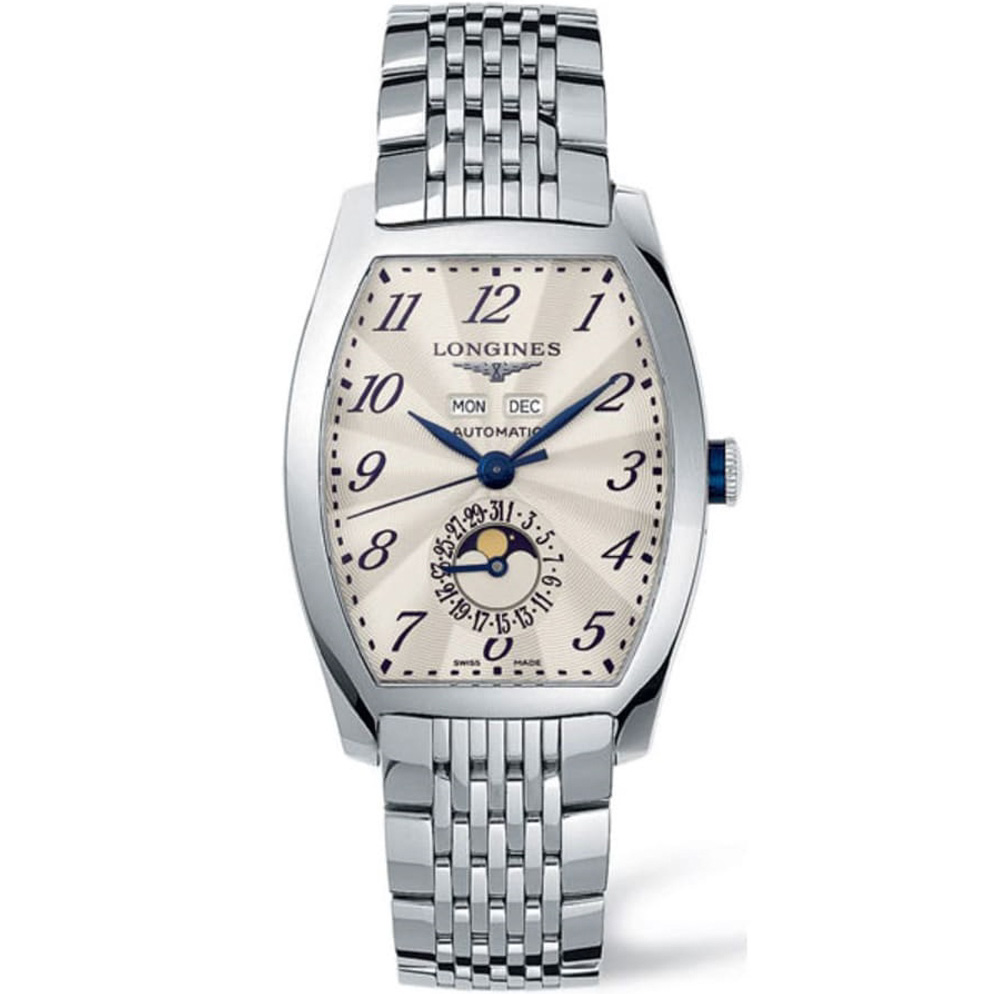 Longines Evidenza L2 671 4 78 6