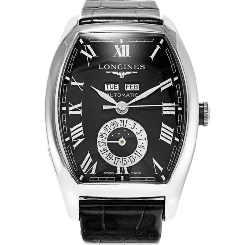 Longines Evidenza L2 671 4 78 9