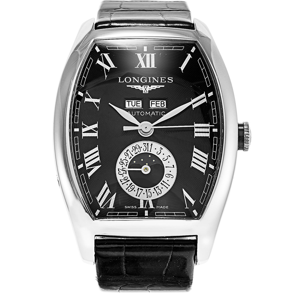 Longines Evidenza L2 671 4 78 9