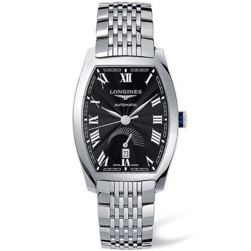 Longines Evidenza L2 672 4 51 6